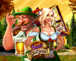 Heidis Bierhaus