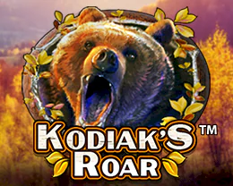 Kodiak's Roar