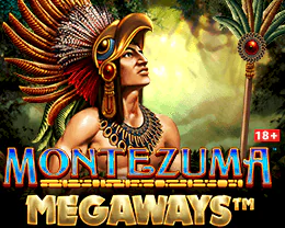 Montezuma Megaways