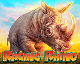 Raging Rhino