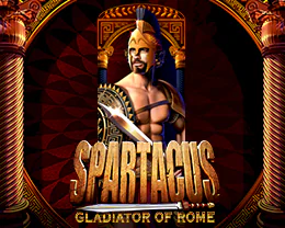 Spartacus | Tragaperras online