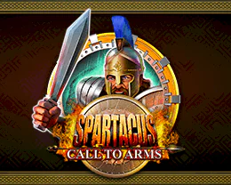 Spartacus Call To Arms