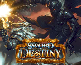 Sword of Destiny