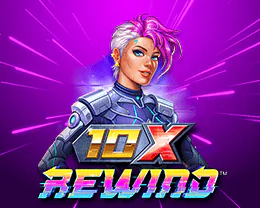 10x Rewind