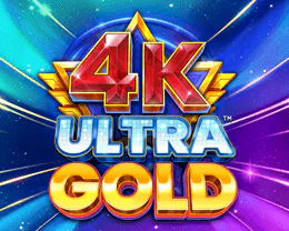 4K Ultra Gold