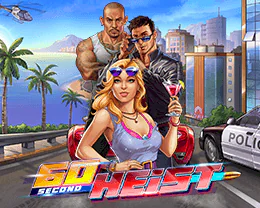 60 Second Heist