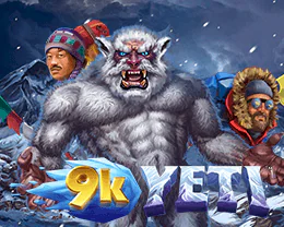9kYeti