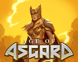 Age of Asgard™