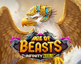 Age of Beasts Infinity Reels