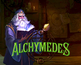 Alchymedes