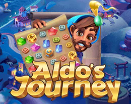 Aldo's Journey™
