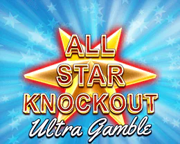 All Star Knockout - Ultra Gamble