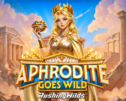 Aphrodite Goes Wild
