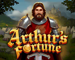Arthurs Fortune