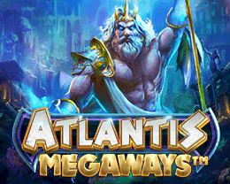 Atlantis Megaways