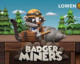 Badger Miners