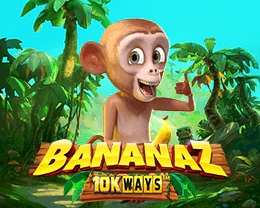 Bananaz 10K Ways