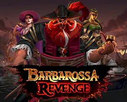 Barbarossa Revenge