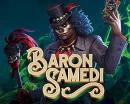 Baron Samedi