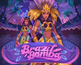 Brazil Bomba