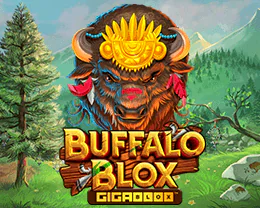 Buffalo Blox Gigablox