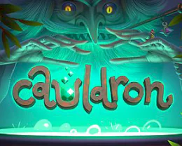 Cauldron