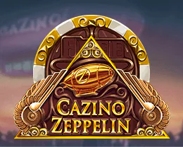 Cazino Zeppelin