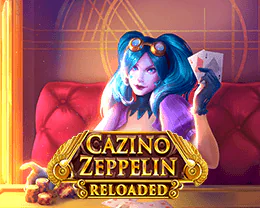 Cazino Zeppelin Reloaded