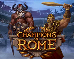 Champions of Rome