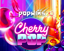 Cherry Pop