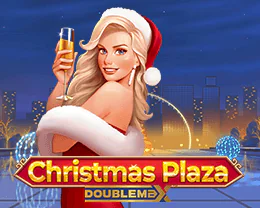 Christmas Plaza DoubleMax