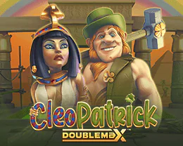 CleoPatrick DoubleMax