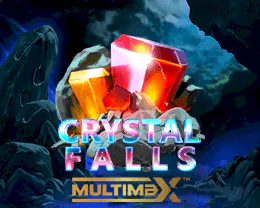 Crystal Falls