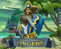 Dead Mans Finger