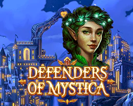 Defenders of Mystica