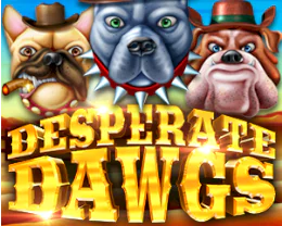 Desperate Dawgs