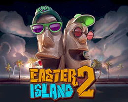 Easter Island 2