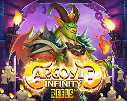 Gargoyle Infinity Reels