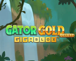Gator Gold Deluxe Gigablox