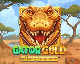 Gator Gold Gigablox