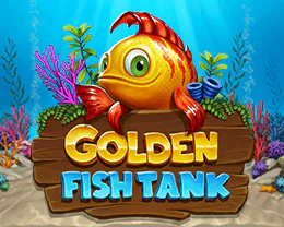 Golden Fishtank