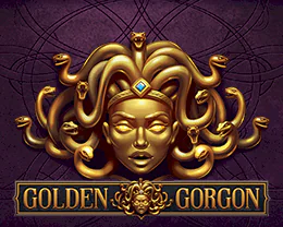 Golden Gorgon