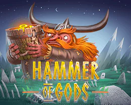 Hammer of Gods