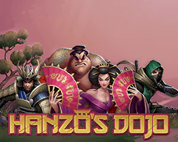 Hanzo's Dojo