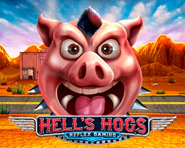 Hell's Hogs