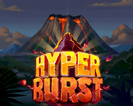Hyperburst