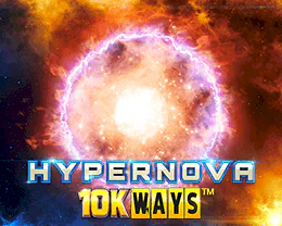 Hypernova 10K Ways