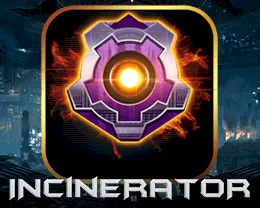 Incinerator