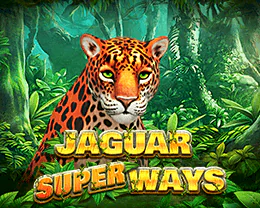 Jaguar Super Ways