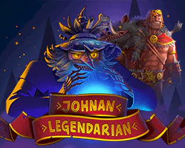 Johnan Legendarian